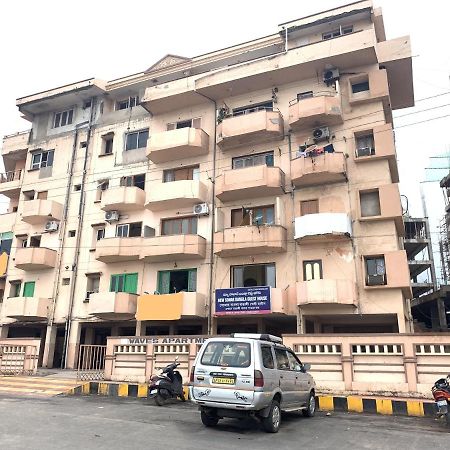 New Sonar Bangla Guest House Visakhapatnam Eksteriør billede