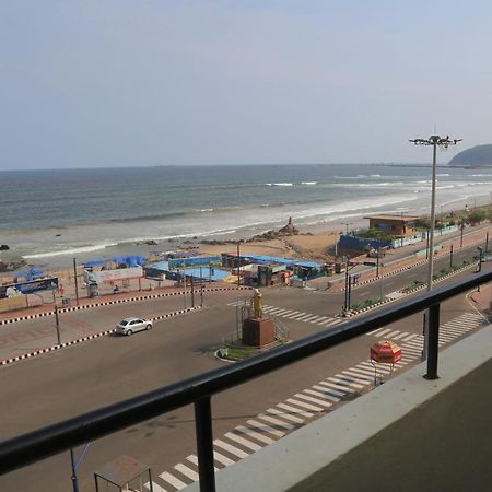 New Sonar Bangla Guest House Visakhapatnam Eksteriør billede