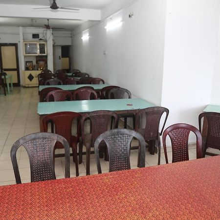 New Sonar Bangla Guest House Visakhapatnam Eksteriør billede