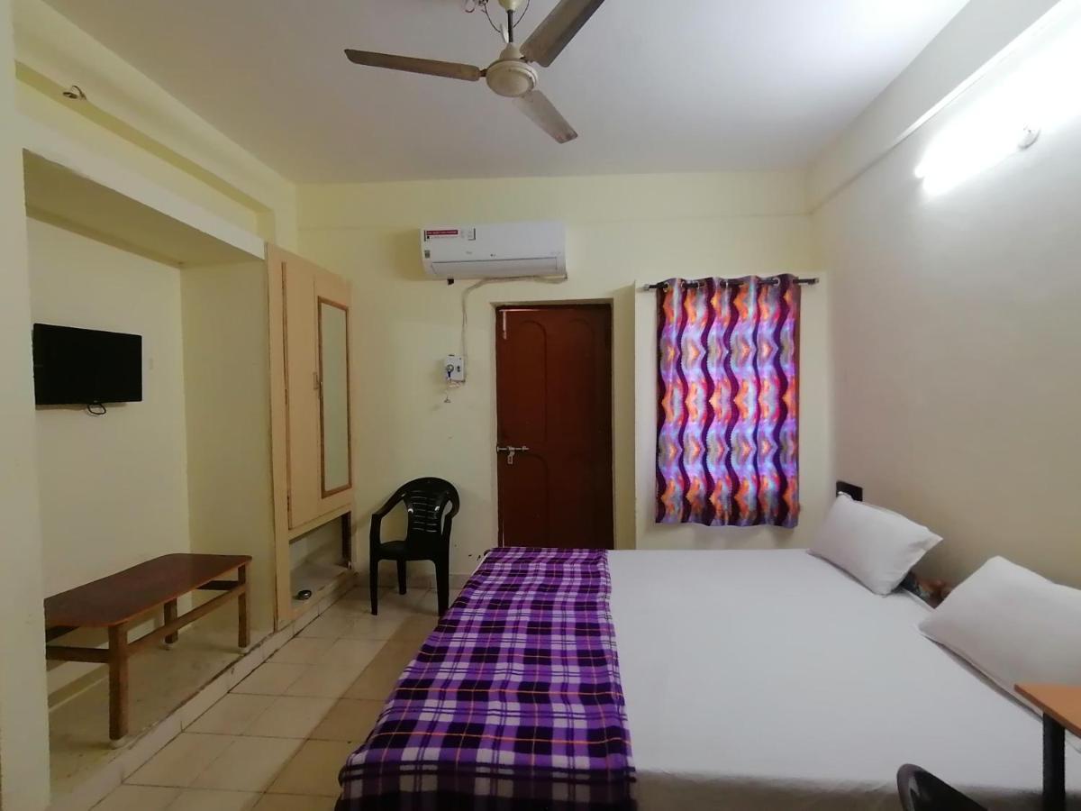 New Sonar Bangla Guest House Visakhapatnam Eksteriør billede
