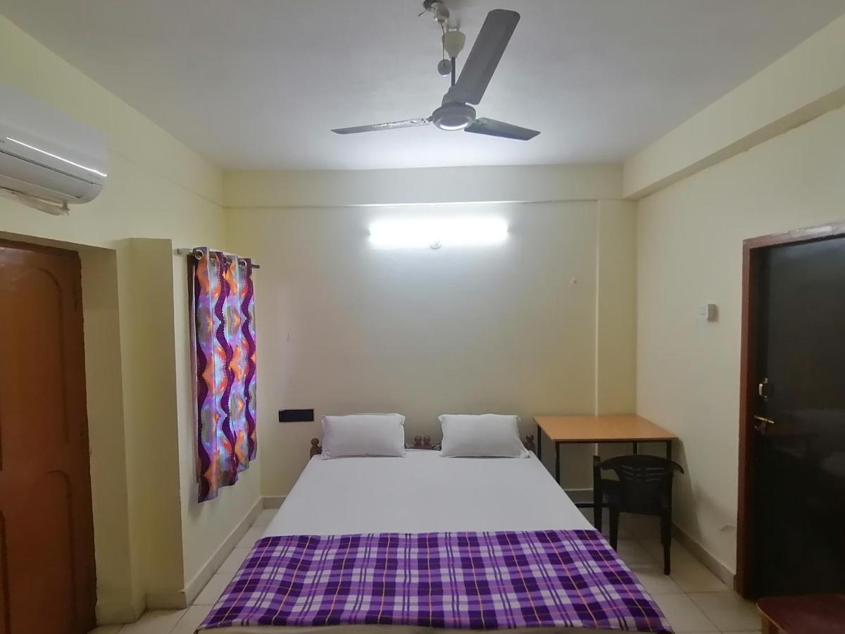 New Sonar Bangla Guest House Visakhapatnam Eksteriør billede