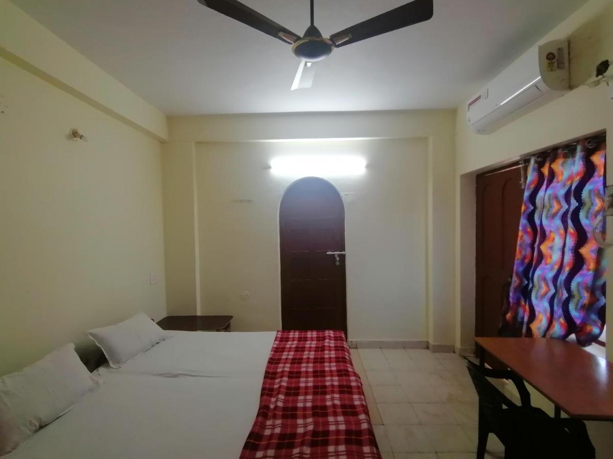 New Sonar Bangla Guest House Visakhapatnam Eksteriør billede