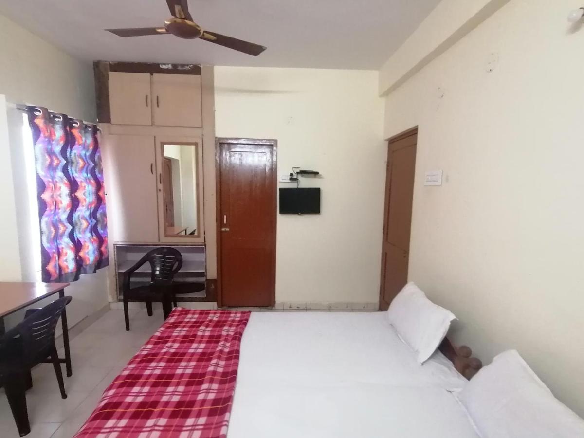 New Sonar Bangla Guest House Visakhapatnam Eksteriør billede