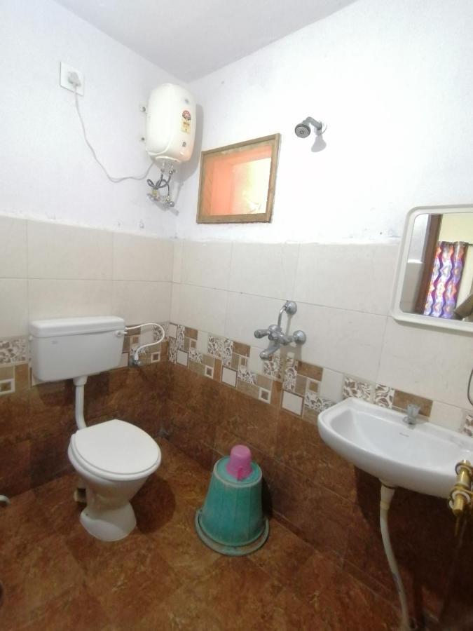 New Sonar Bangla Guest House Visakhapatnam Eksteriør billede