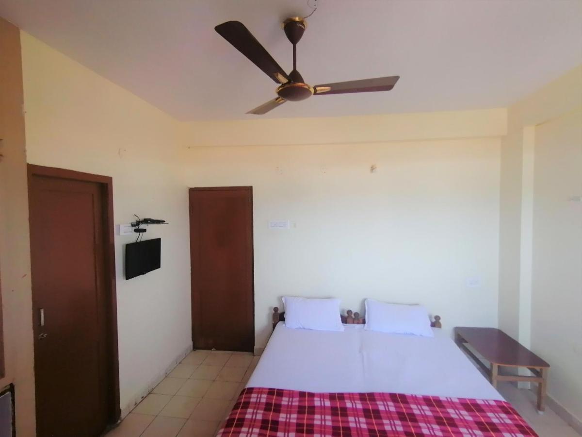 New Sonar Bangla Guest House Visakhapatnam Eksteriør billede