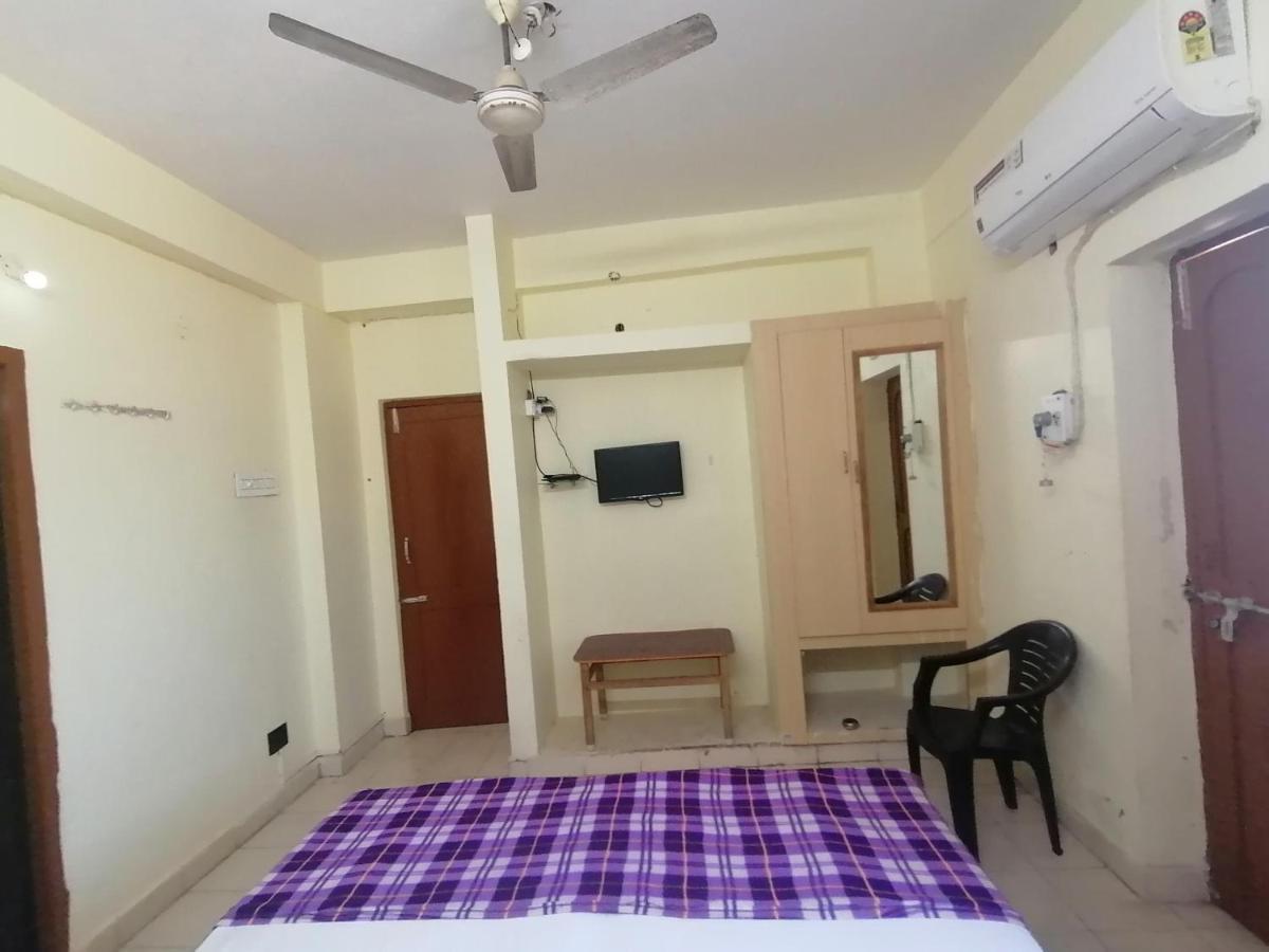 New Sonar Bangla Guest House Visakhapatnam Eksteriør billede