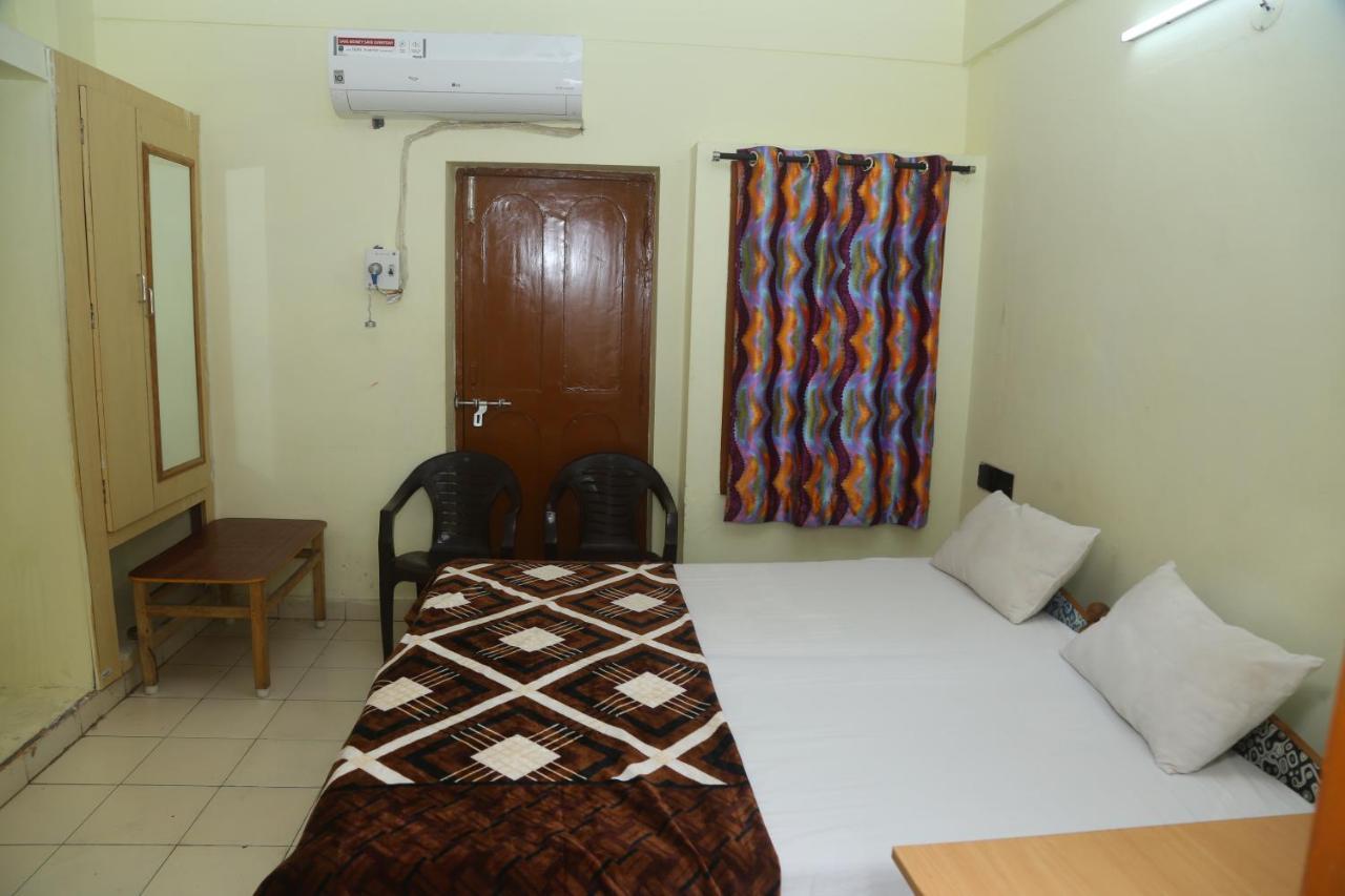 New Sonar Bangla Guest House Visakhapatnam Eksteriør billede