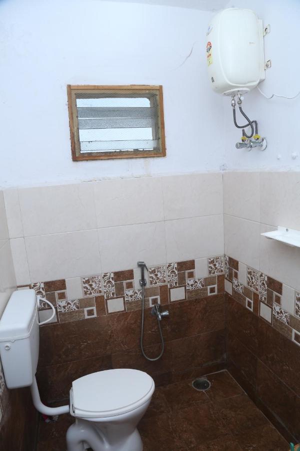 New Sonar Bangla Guest House Visakhapatnam Eksteriør billede