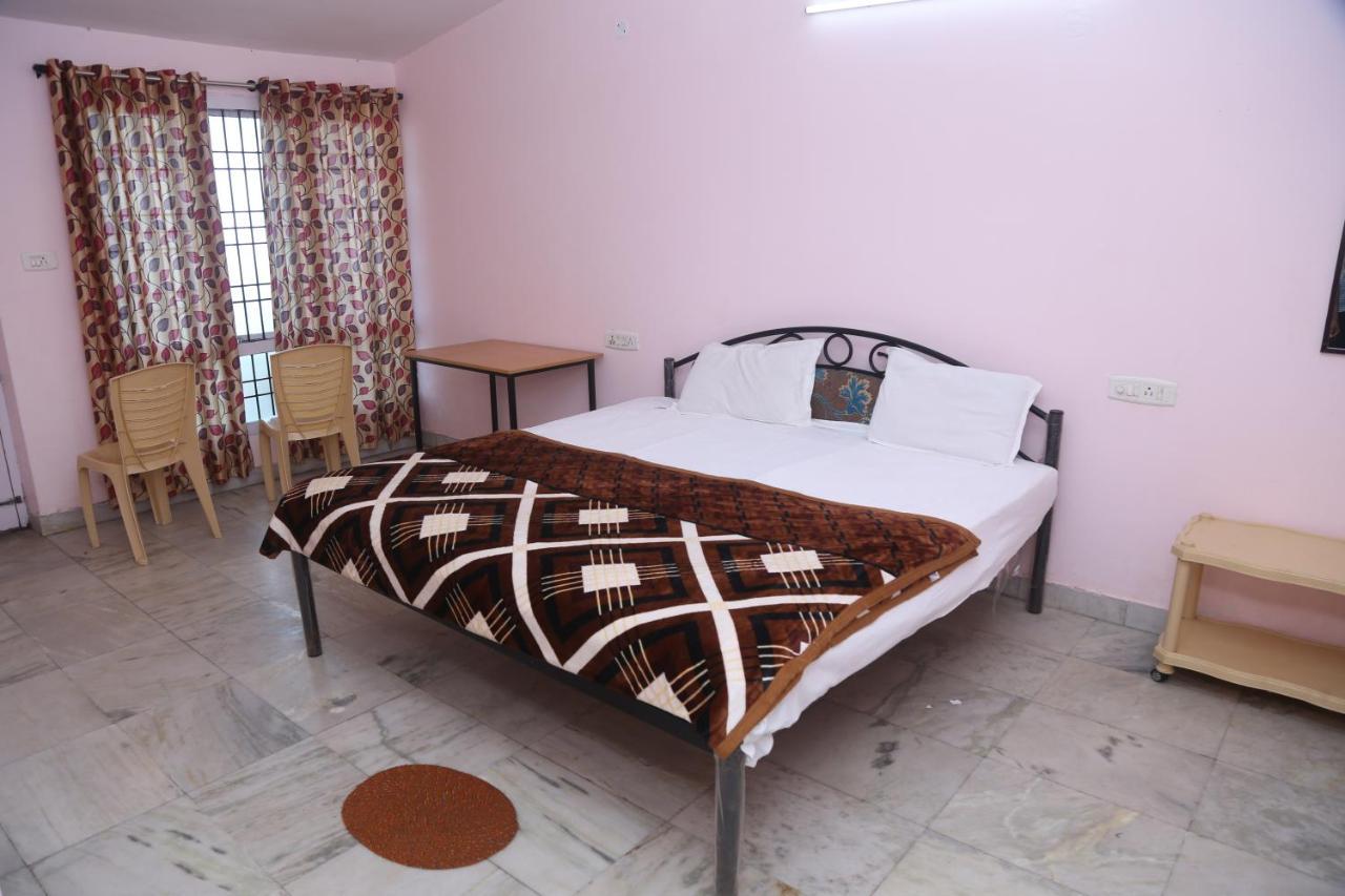 New Sonar Bangla Guest House Visakhapatnam Eksteriør billede