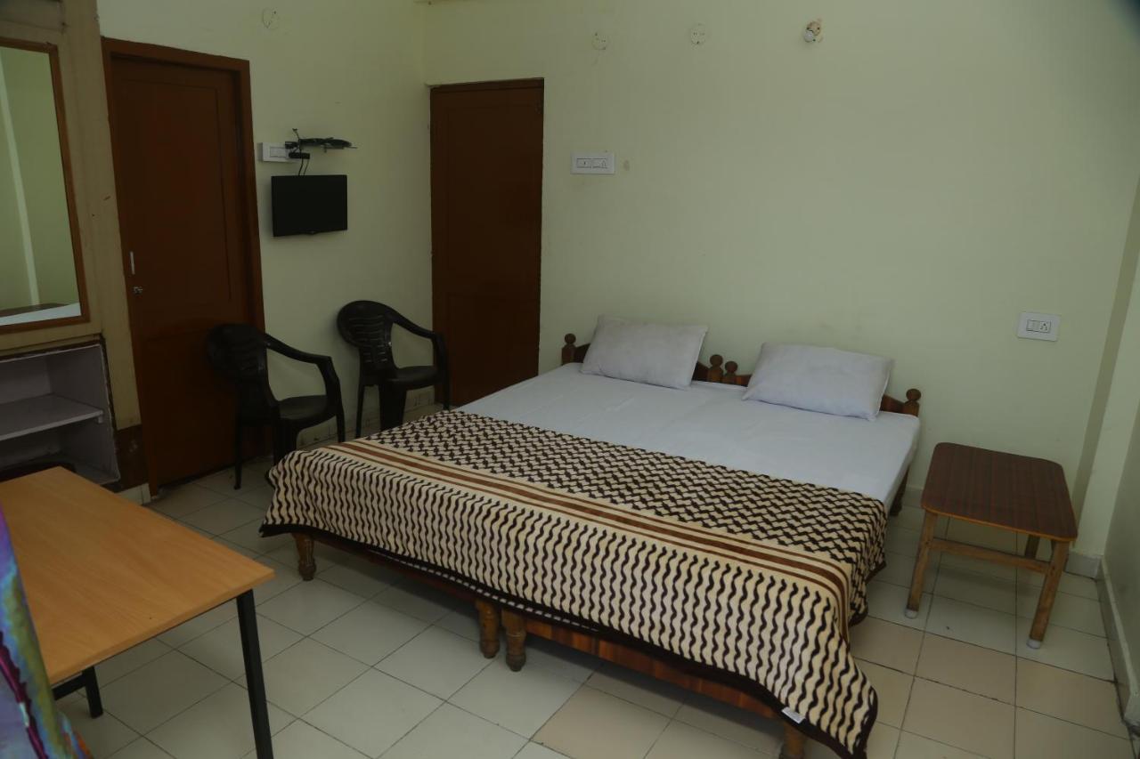 New Sonar Bangla Guest House Visakhapatnam Eksteriør billede