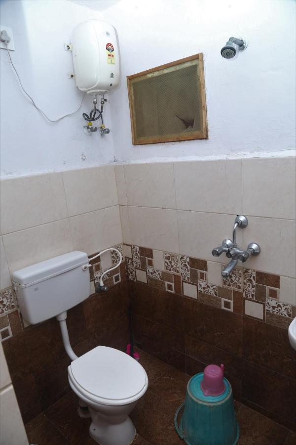 New Sonar Bangla Guest House Visakhapatnam Eksteriør billede