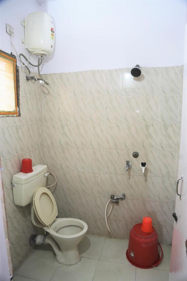 New Sonar Bangla Guest House Visakhapatnam Eksteriør billede